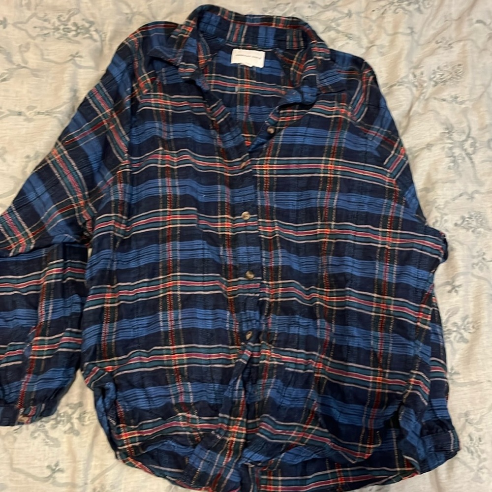 Flannel